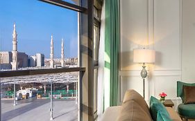 فندق مياس المدينة